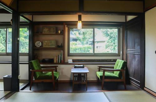 Kaizuka Villa | みずまの宿 - Mizuma no yado