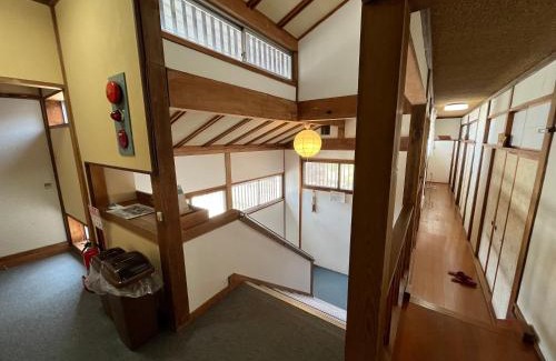 Uonuma Hotel | やまきや旅館