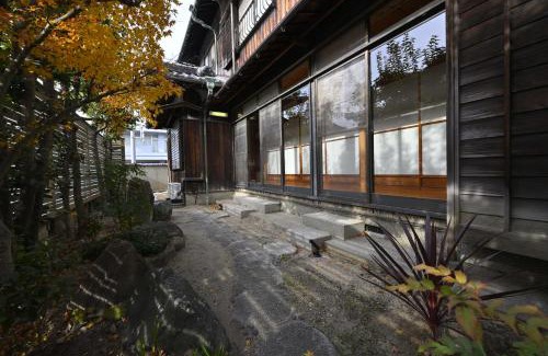 Meiro no Machi Apartment | わとなみ
