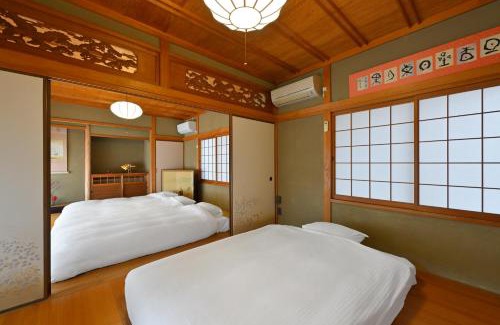 Meiro no Machi Apartment | わとなみ