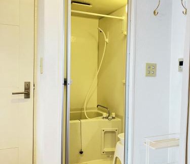 Chuo Ward Apartment | アイビーコテージアパートメント