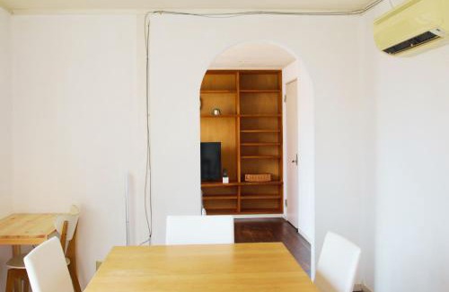 Chuo Ward Apartment | アイビーコテージアパートメント