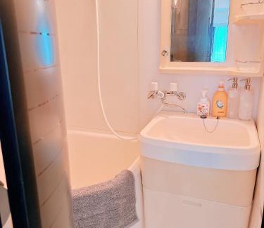 Higashi Apartment | アパートホテルMk札幌駅前