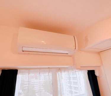 Higashi Apartment | アパートホテルMk札幌駅前