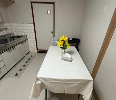 Otsu Apartment | アパート一室堅田駅徒歩10分貸切可能