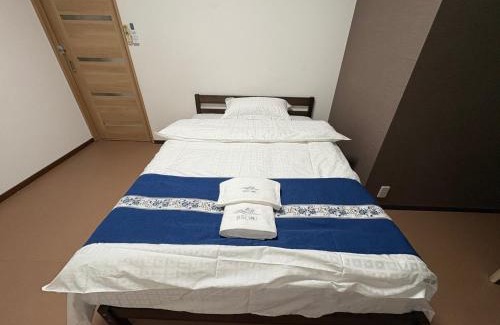 Otsu Apartment | アパート一室堅田駅徒歩10分貸切可能