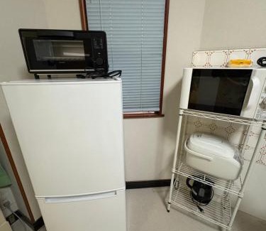 Otsu Apartment | アパート一室堅田駅徒歩10分貸切可能