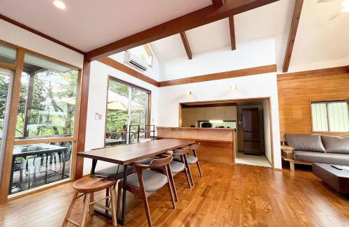 Ito House | エンゼルフォレスト伊豆高原