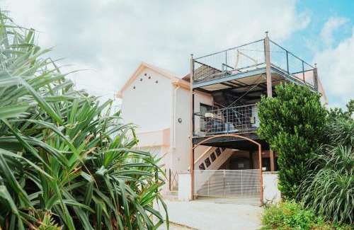 Imadomari House | オキテラス