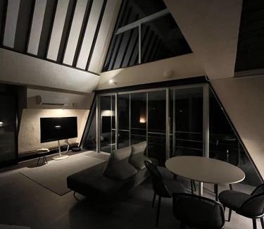 Nakijin Villa | オーシャンフロントヴィラSerenity Point37