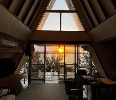 Nakijin Villa | オーシャンフロントヴィラSerenity Point37