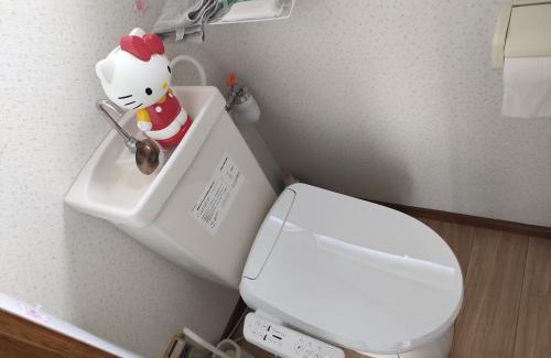 Sorachi-gun Apartment | オーナーChangeヴィラAorB