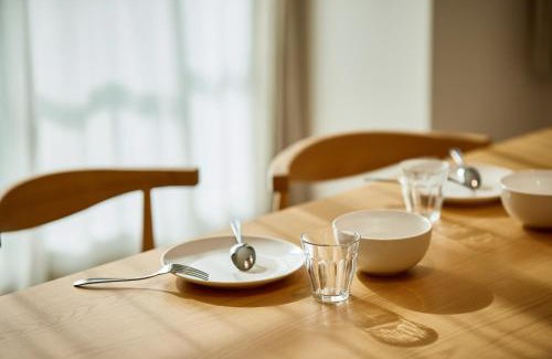 Higashi Apartment | グランディール札幌