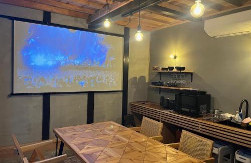 Sado House | ゲストハウスきまま