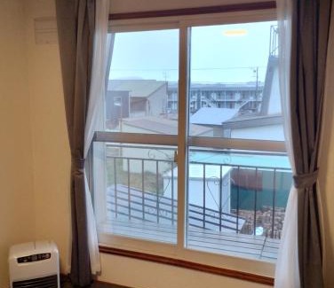 Tanno House | ゲストハウスたまねぎ