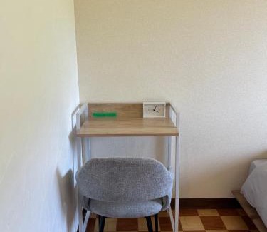 Shimokita-gun House | ゲストハウスはれのち