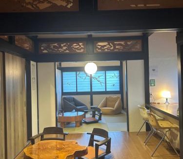 Shimokita-gun House | ゲストハウスはれのち