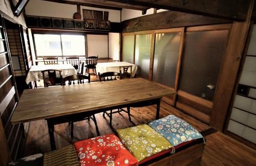 Kaizuka House | ゲストハウス喜平
