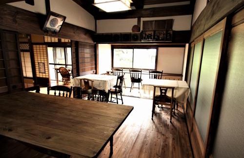Kaizuka House | ゲストハウス喜平
