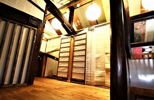 Kaizuka House | ゲストハウス喜平