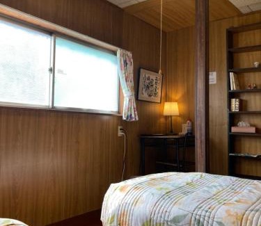 Izumisano Apartment | ゲストハウス町家はま