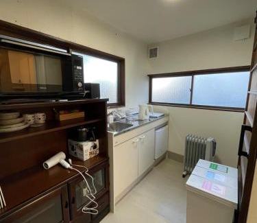 Manazuru Apartment | ゲストハウス真鶴の家-Guest House Manazuru House