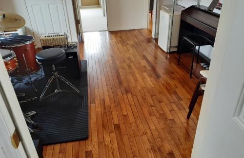 Tomakomai House | ゲストハウス苫小牧 ファミリールーム