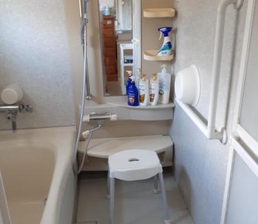 Tomakomai House | ゲストハウス苫小牧 ファミリールーム