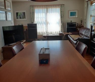 Tomakomai House | ゲストハウス苫小牧 202号室