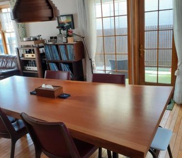 Tomakomai House | ゲストハウス苫小牧 202号室