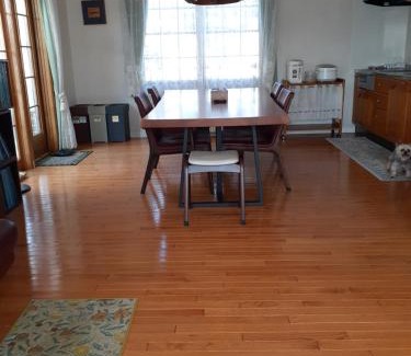 Tomakomai House | ゲストハウス苫小牧 202号室