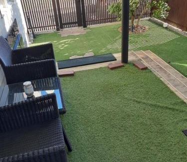 Tomakomai House | ゲストハウス苫小牧 203号室