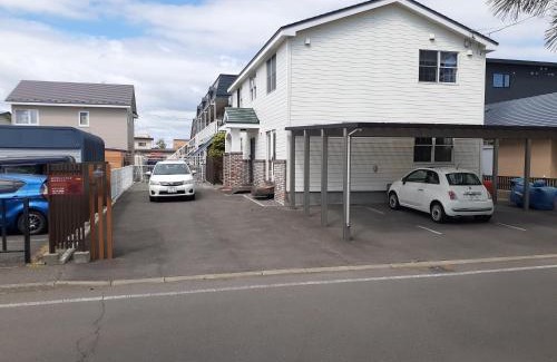 Tomakomai House | ゲストハウス苫小牧 203号室