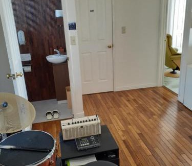 Tomakomai House | ゲストハウス苫小牧 203号室