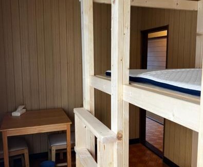 Wajima House | ゲストハウス黒島