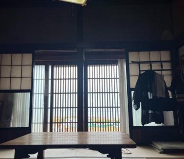 Wajima House | ゲストハウス黒島