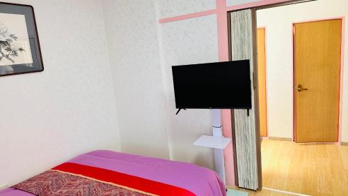 Tokiwa Cho Hotel | ゲストハウスROOASiS常磐町501