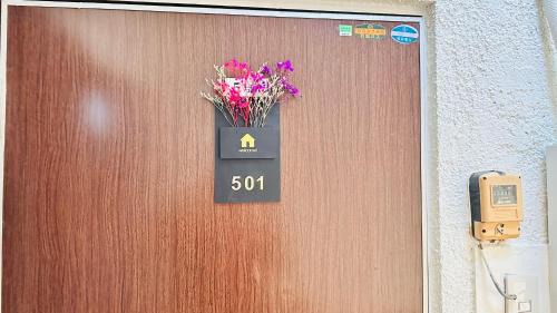 Tokiwa Cho Hotel | ゲストハウスROOASiS常磐町501