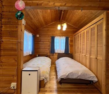 Shibecha House | コテージコッタロ