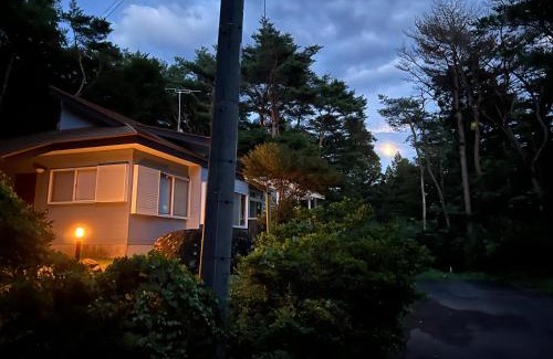 Nasu Apartment | コテージ33