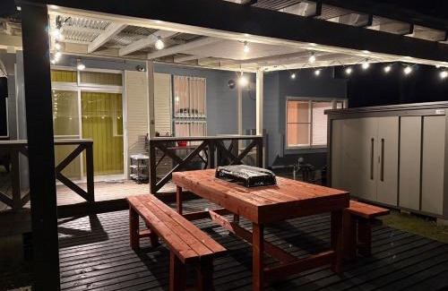 Nasu Apartment | コテージ33