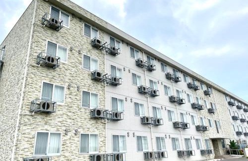 Taketomi-jima Taketomi-cho Apartment | コート エトワレ マエザト