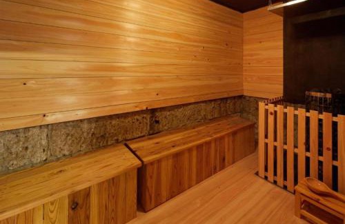 Katori Villa | サウナ付き貸切宿庵壽 蜻蛉館 Anju-Seireikan