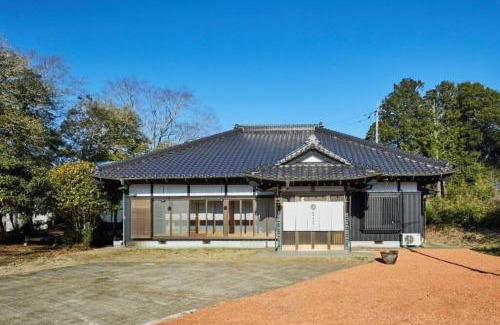 Katori Villa | サウナ付き貸切宿庵壽 蜻蛉館 Anju-Seireikan