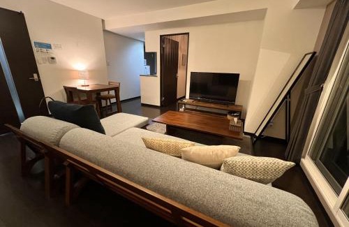 Chuo-ku Apartment | サンコート南6条壱番館