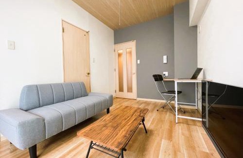 Kita Ward Apartment | サービスアパ―トメントSAPPRO札幌ステーション5