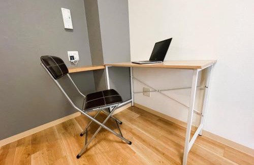 Kita Ward Apartment | サービスアパ―トメントSAPPRO札幌ステーション5