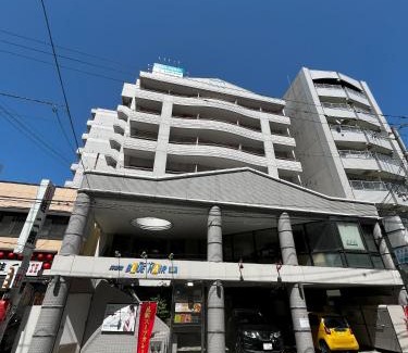 Kotoni Apartment | シティラデファンス - 2025年6月室内リニューアル