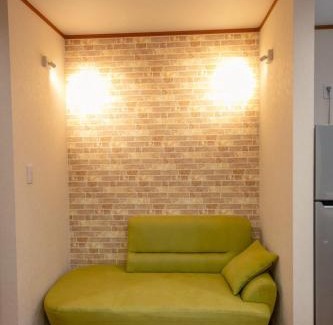 Nagawa Apartment | ソレイユ白浜