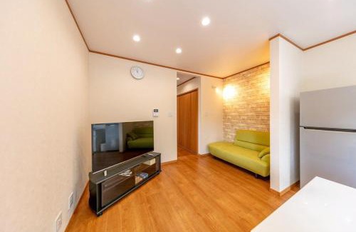 Nagawa Apartment | ソレイユ白浜